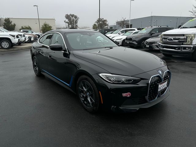 2023 BMW i4 eDrive40