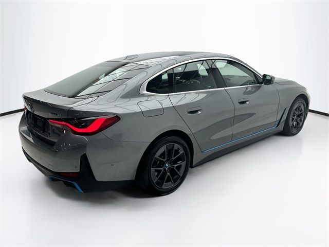 2023 BMW i4 eDrive40