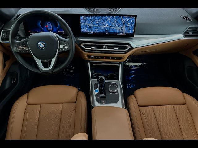 2023 BMW i4 eDrive40