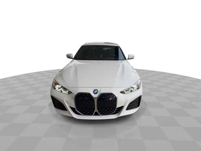 2023 BMW i4 eDrive40