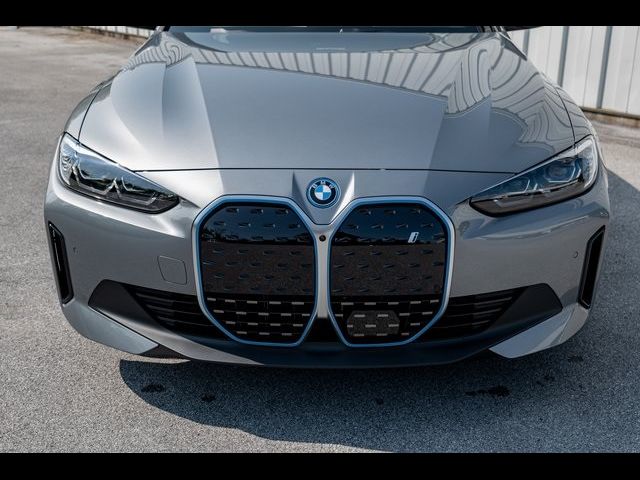 2023 BMW i4 eDrive40