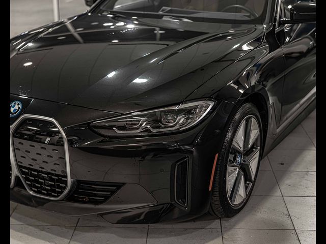 2023 BMW i4 eDrive40