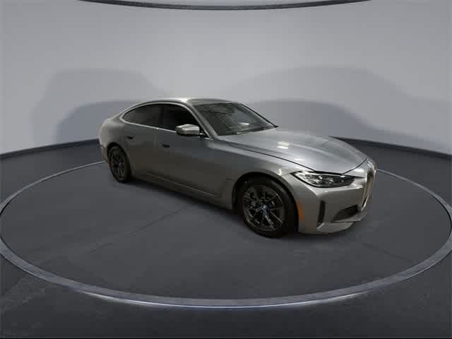 2023 BMW i4 eDrive40