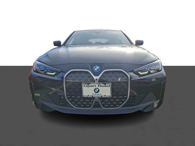 2023 BMW i4 eDrive40