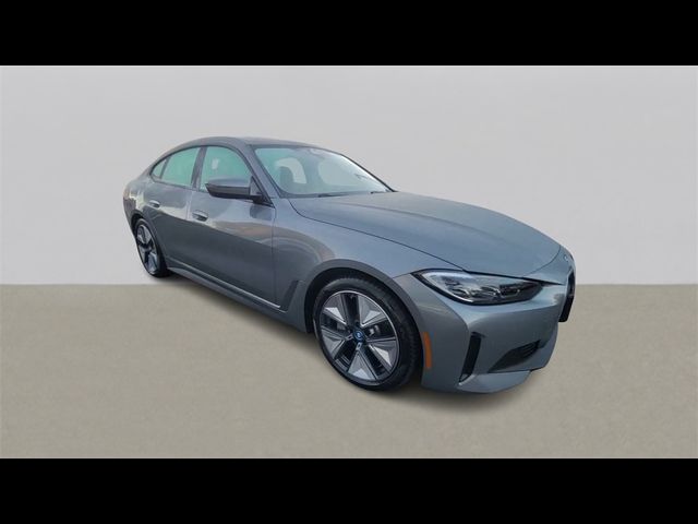 2023 BMW i4 eDrive40