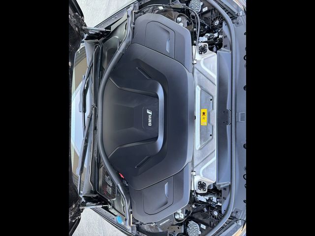 2023 BMW i4 eDrive40