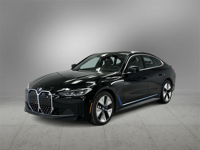 2023 BMW i4 eDrive40