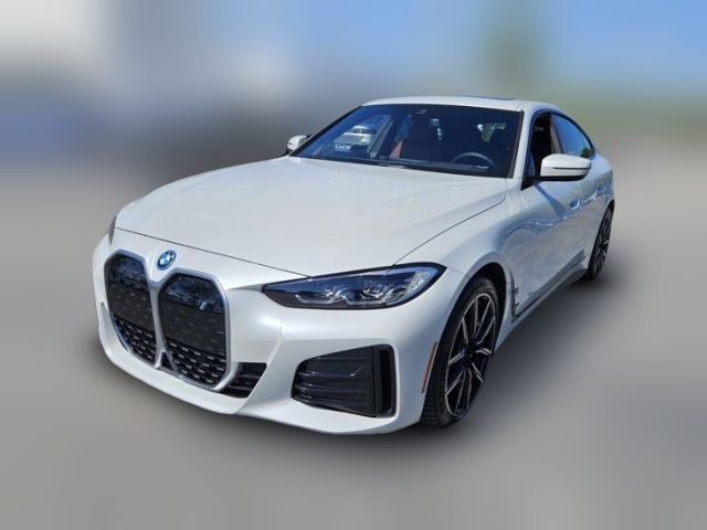 2023 BMW i4 eDrive40