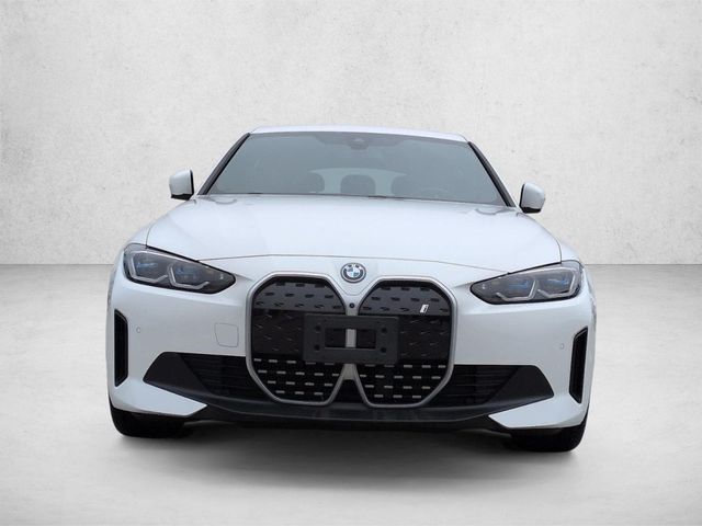 2023 BMW i4 eDrive40