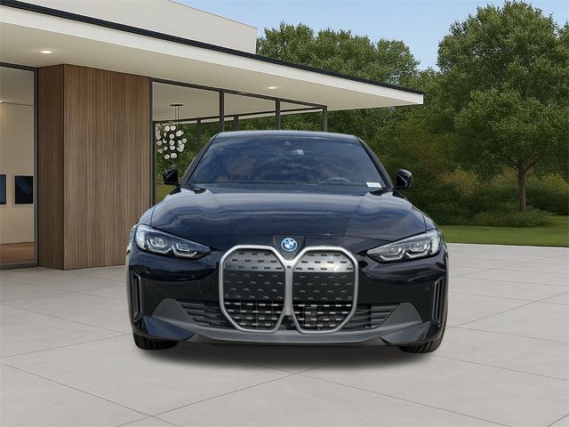 2023 BMW i4 eDrive40
