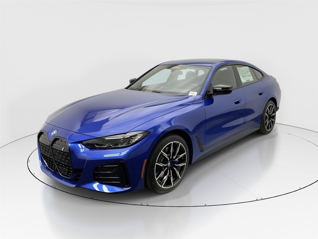 2023 BMW i4 eDrive40