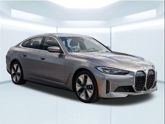 2023 BMW i4 eDrive40