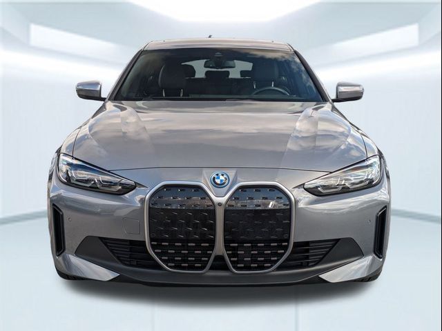 2023 BMW i4 eDrive40