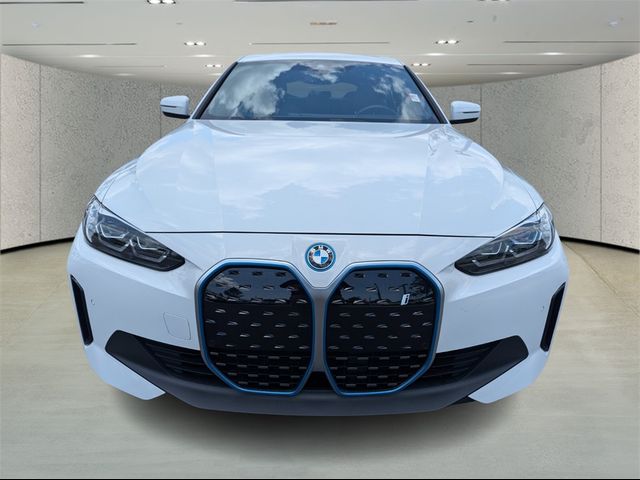 2023 BMW i4 eDrive40