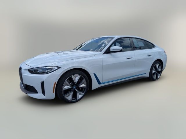 2023 BMW i4 eDrive40