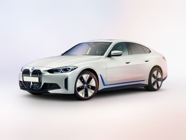 2023 BMW i4 eDrive40