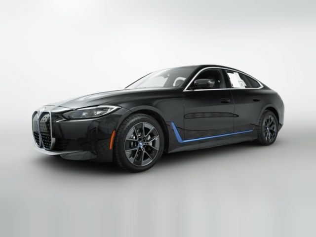 2023 BMW i4 eDrive40