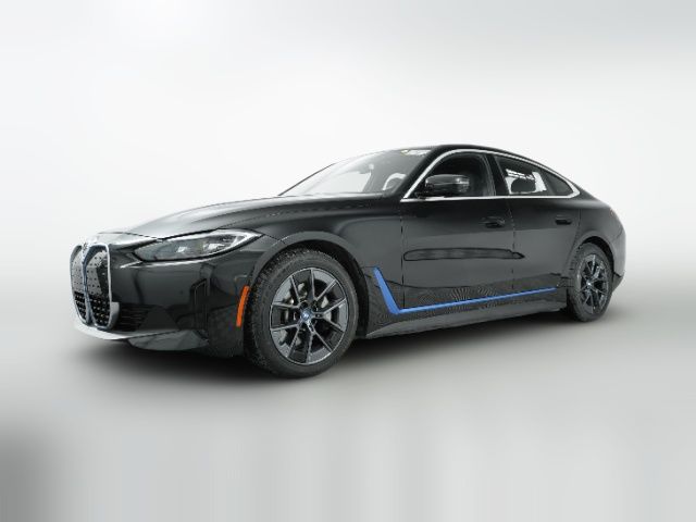 2023 BMW i4 eDrive40