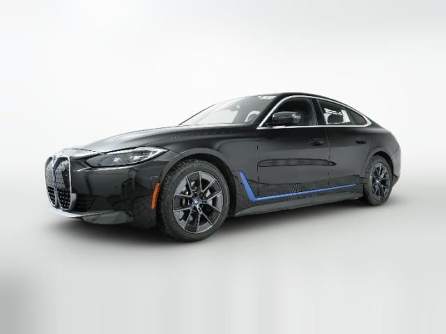 2023 BMW i4 eDrive40