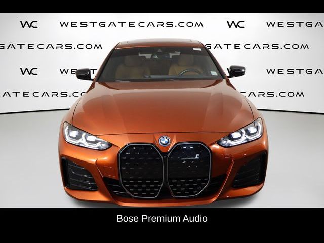 2023 BMW i4 eDrive40