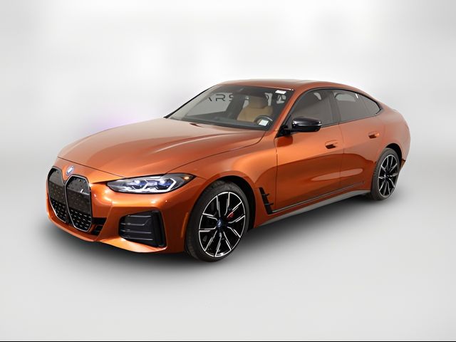 2023 BMW i4 eDrive40