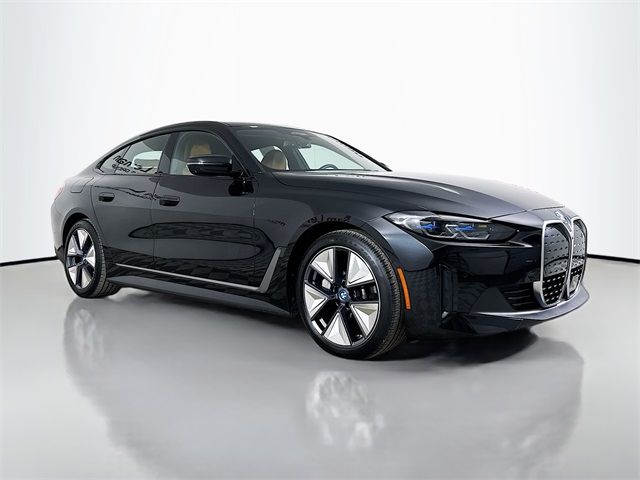 2023 BMW i4 eDrive40