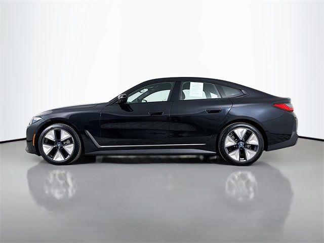 2023 BMW i4 eDrive40