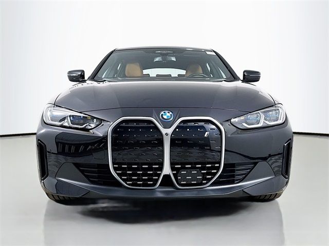 2023 BMW i4 eDrive40