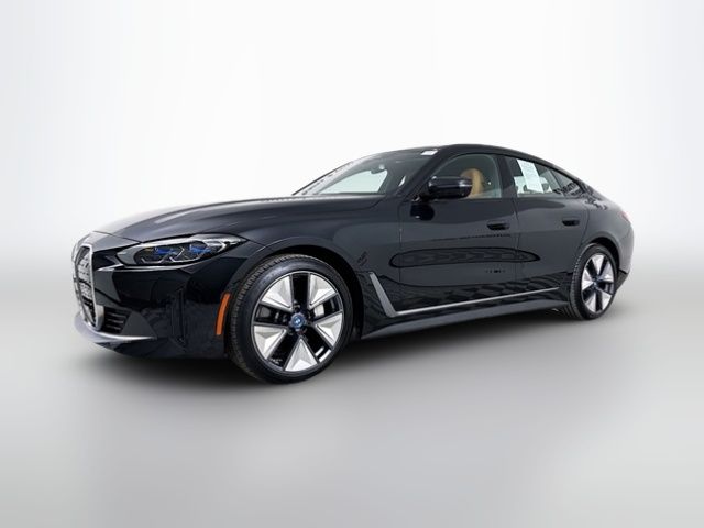 2023 BMW i4 eDrive40