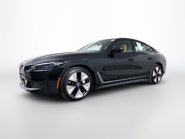 2023 BMW i4 eDrive40