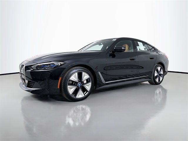 2023 BMW i4 eDrive40