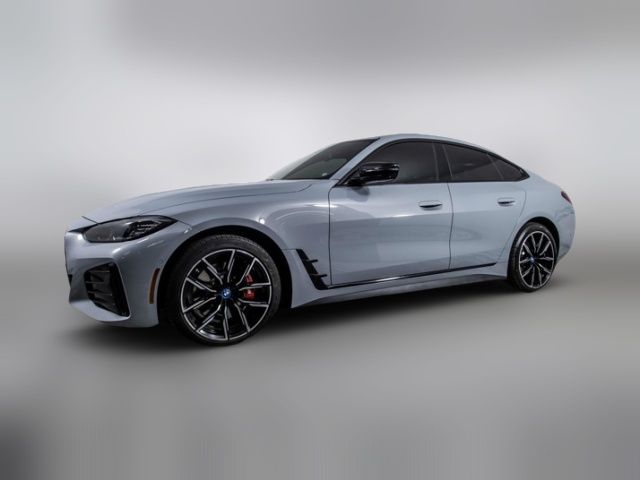 2023 BMW i4 eDrive40