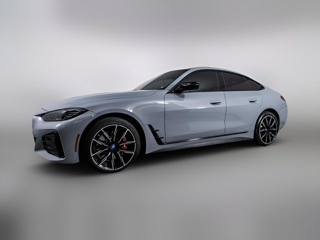 2023 BMW i4 eDrive40