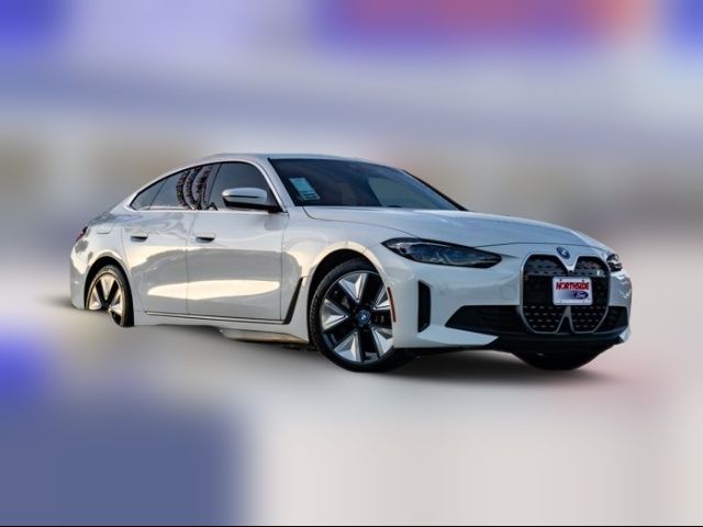 2023 BMW i4 eDrive40