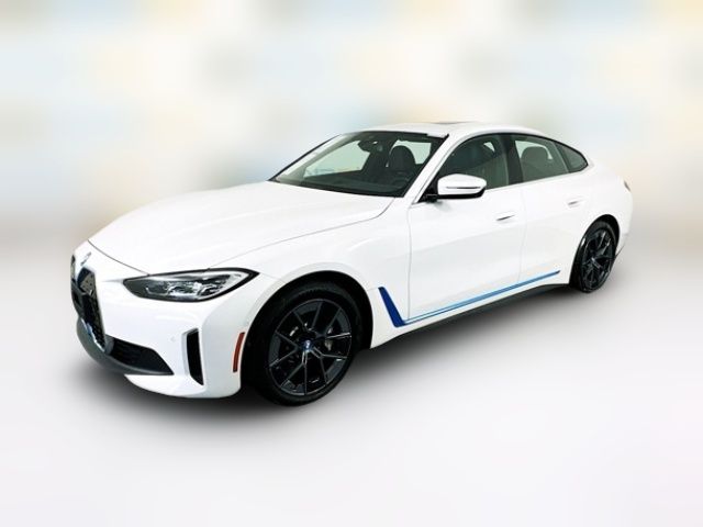 2023 BMW i4 eDrive40