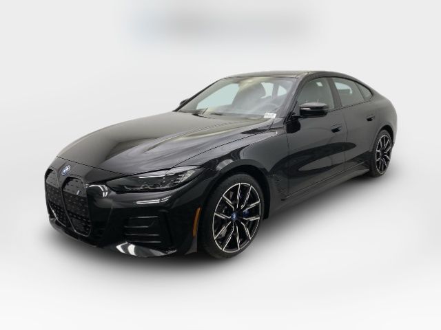 2023 BMW i4 eDrive40