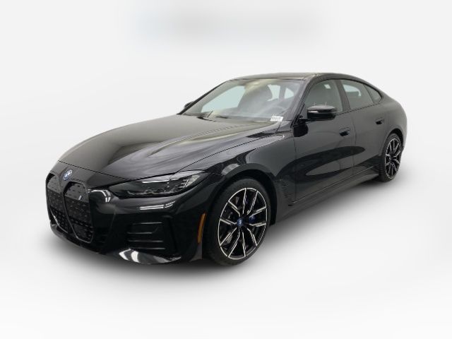 2023 BMW i4 eDrive40