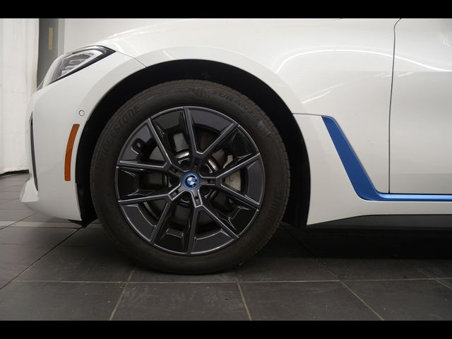 2023 BMW i4 eDrive40