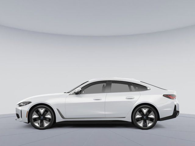 2023 BMW i4 eDrive40