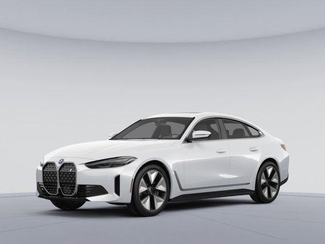 2023 BMW i4 eDrive40