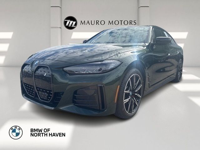 2023 BMW i4 eDrive40