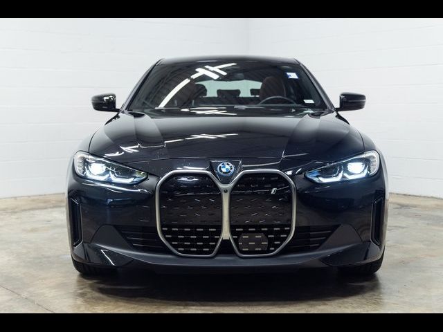 2023 BMW i4 eDrive40
