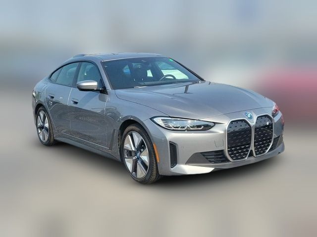 2023 BMW i4 eDrive40