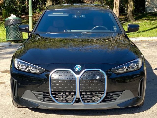 2023 BMW i4 eDrive40