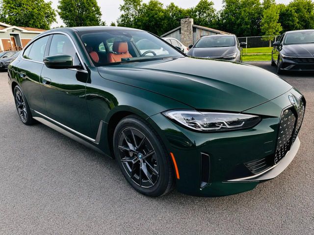 2023 BMW i4 eDrive40