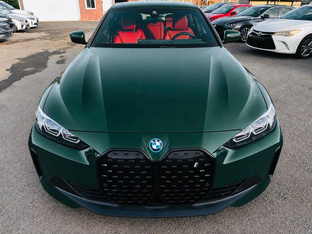 2023 BMW i4 eDrive40