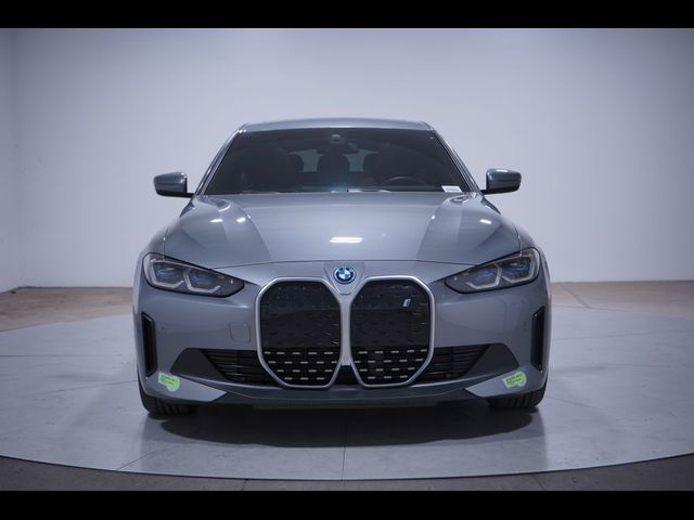 2023 BMW i4 eDrive40