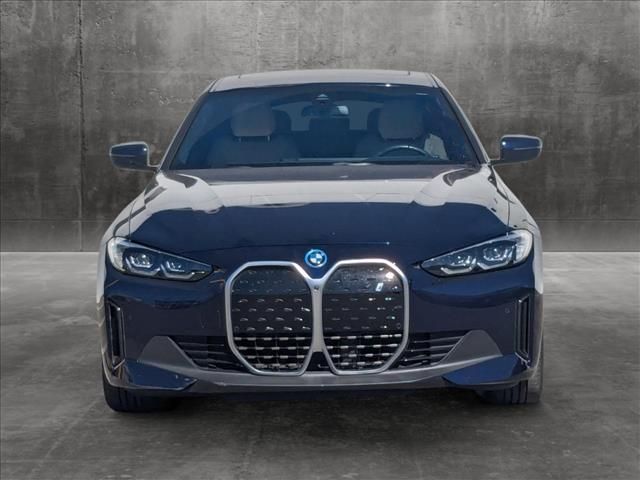 2023 BMW i4 eDrive40