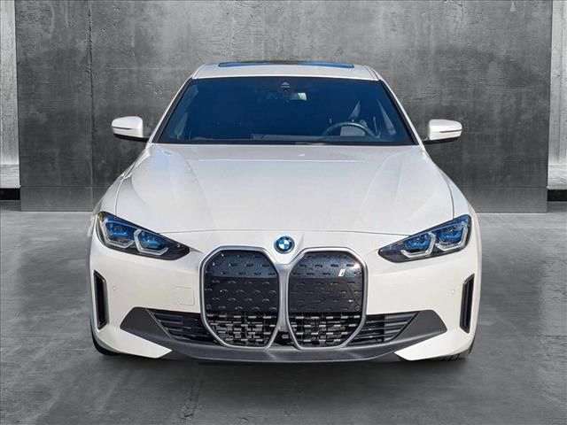 2023 BMW i4 eDrive40