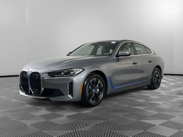 2023 BMW i4 eDrive40